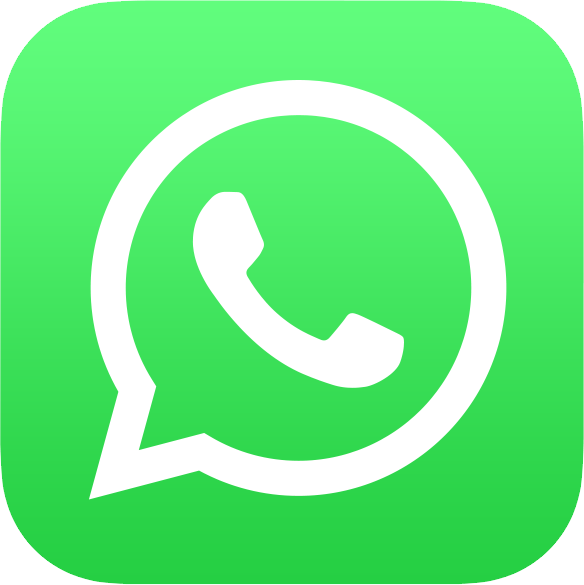WhatsApp Pelayanan SIMPANAN